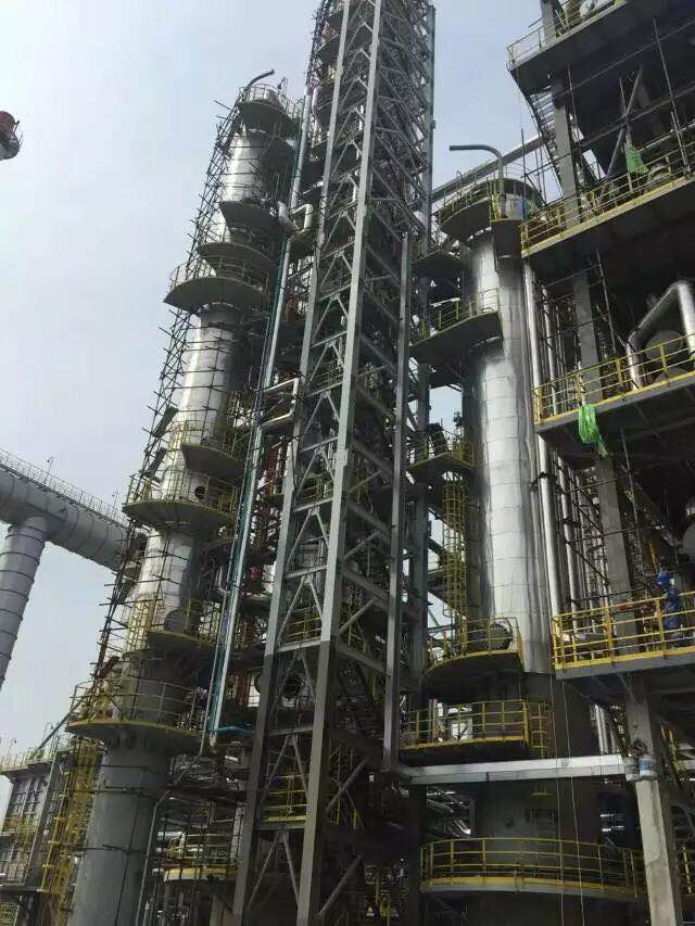 石河子设备翻新喷涂・钢构厂房升级改造