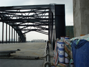 石河子专注工业场景喷漆服务