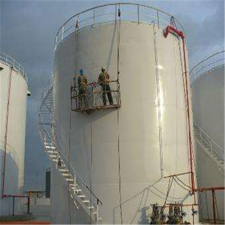 石河子喷漆翻新・工业喷漆・设备喷漆服务简介